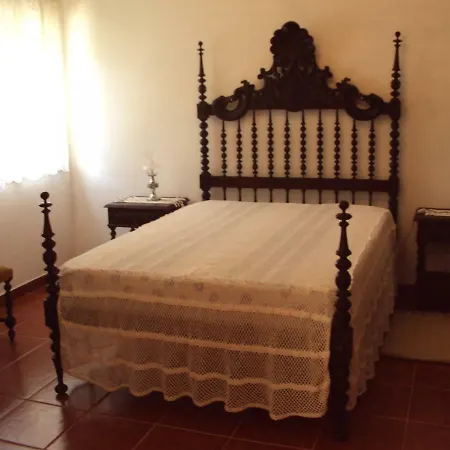 O Miradouro Fonte Longa