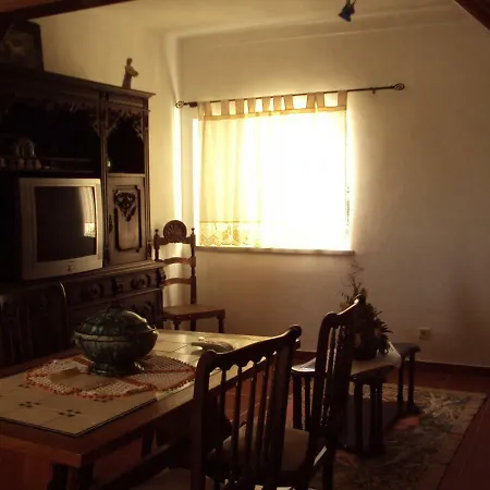 Casa de hóspedes O Miradouro Fonte Longa