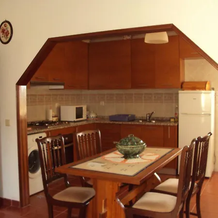 O Miradouro Fonte Longa