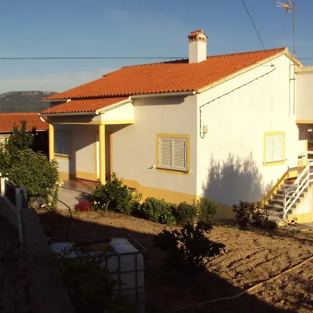 O Miradouro