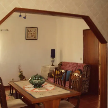 O Miradouro Casa de hóspedes *