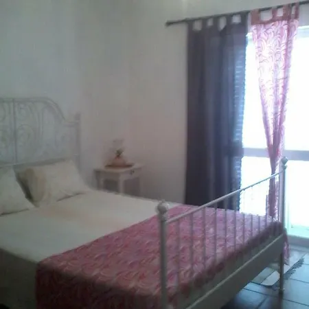 O Miradouro *
