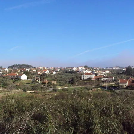 O Miradouro Casa de hóspedes *