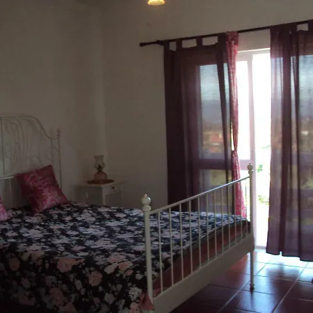 O Miradouro