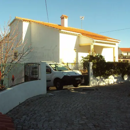 O Miradouro
