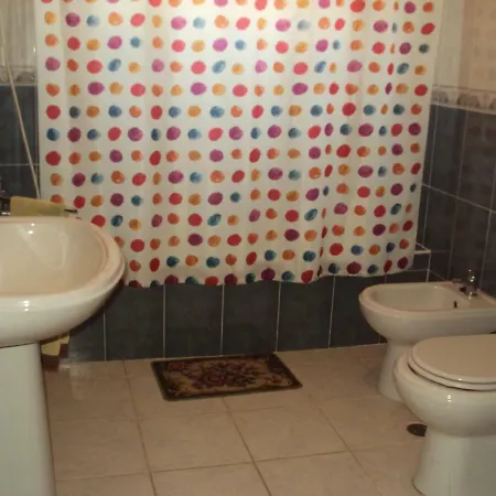 O Miradouro בית הארחה *