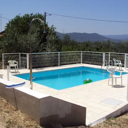 O Miradouro Casa de hóspedes