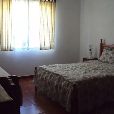 בית הארחה O Miradouro Fonte Longa