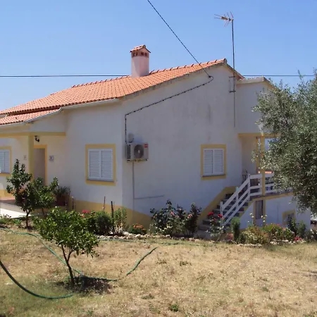 O Miradouro Guest house Fonte Longa