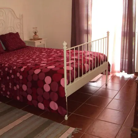 O Miradouro בית הארחה Fonte Longa