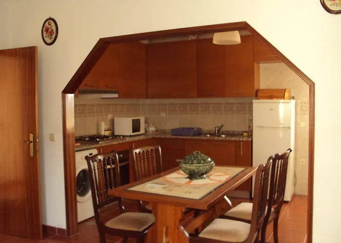 O Miradouro Fonte Longa