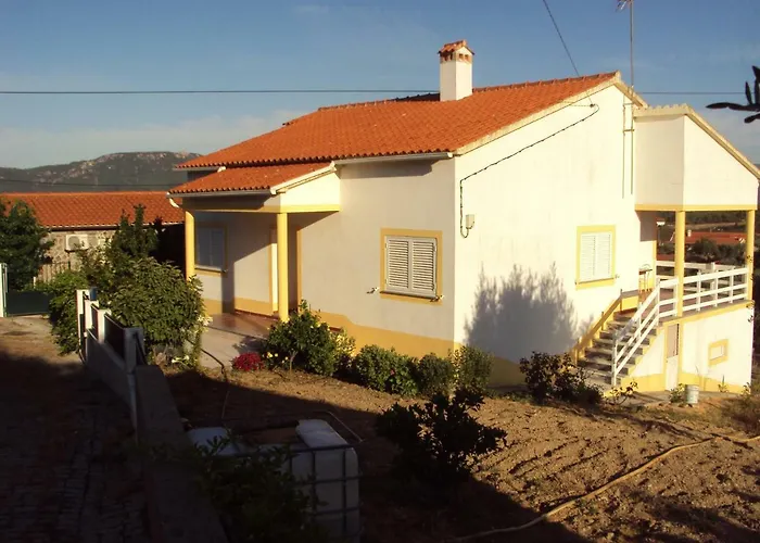 O Miradouro