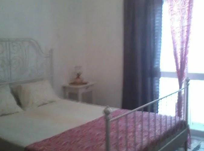 O Miradouro *