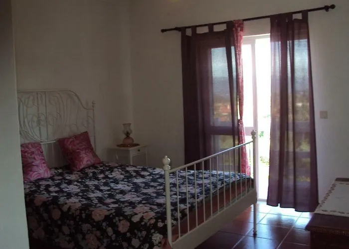 O Miradouro