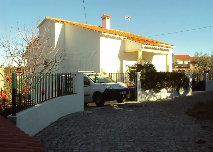 O Miradouro