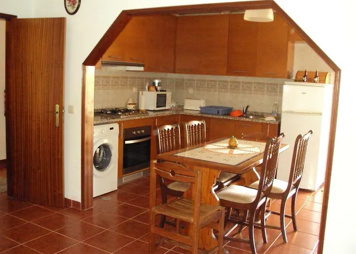 O Miradouro